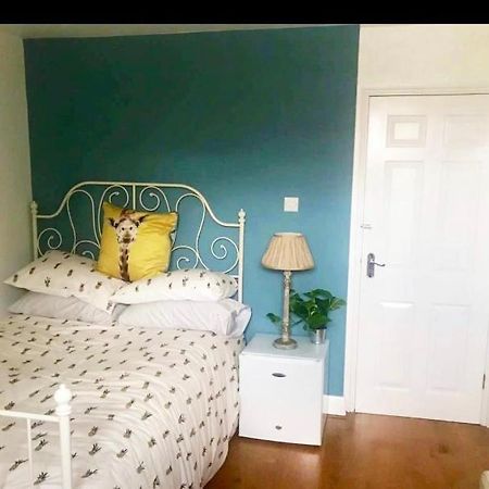 Stylish Modern Studio, Mock Georgian House, Heart Of Trendy Hackney & London Kültér fotó
